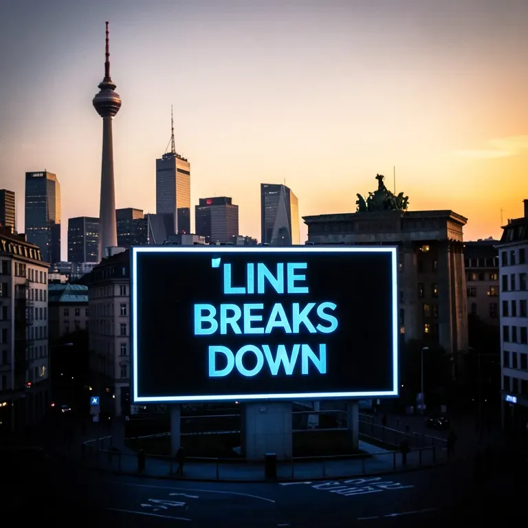 Berlin Nights