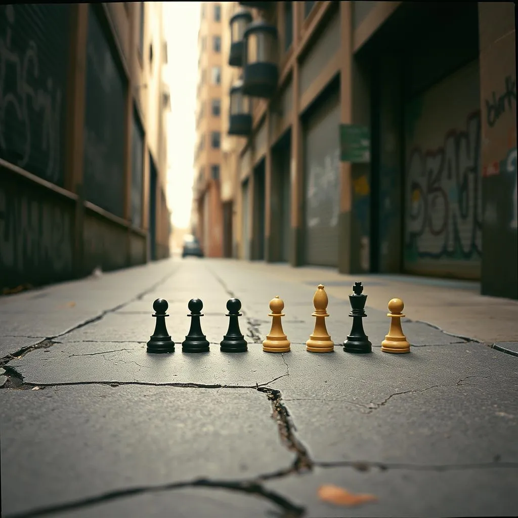 Games We Play