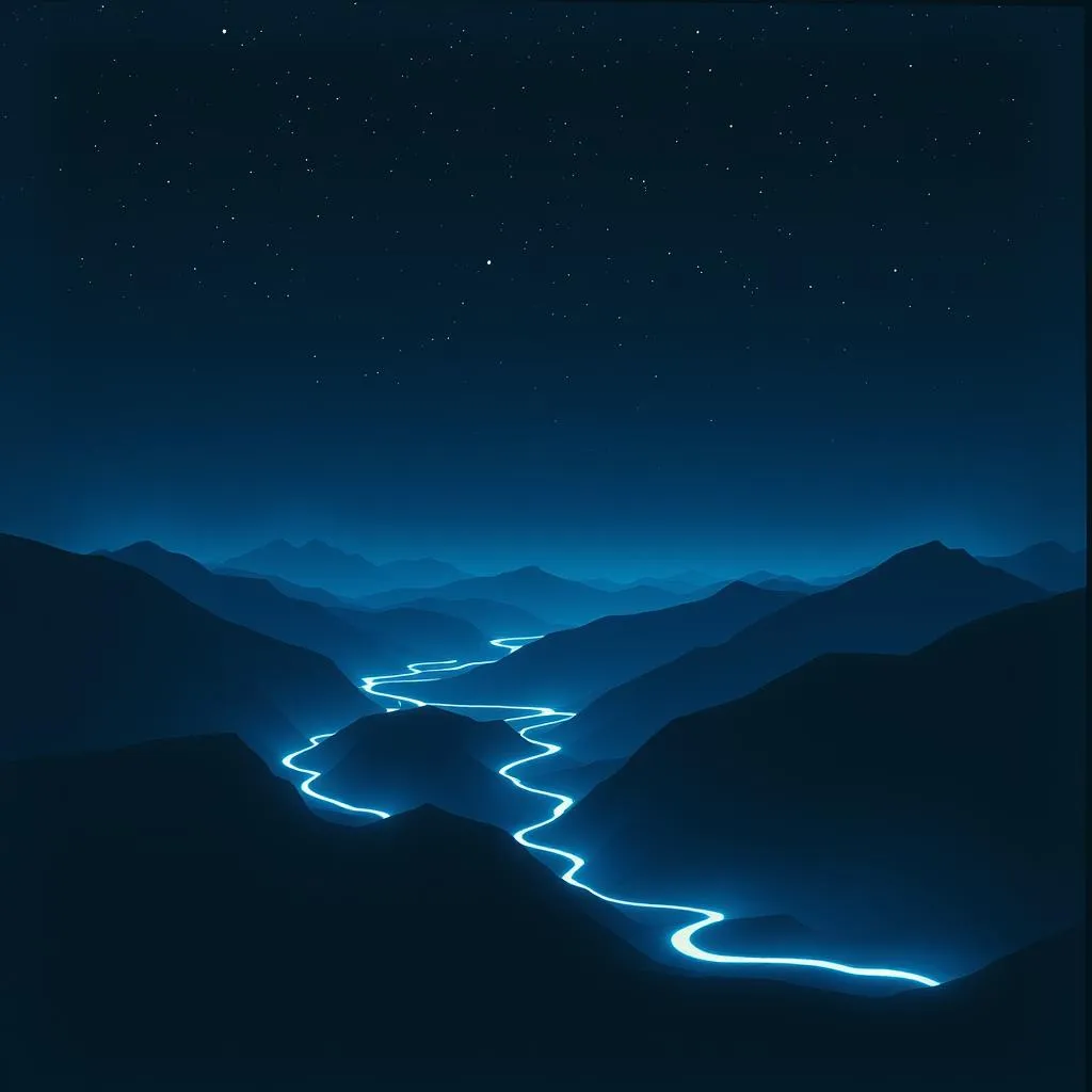 Eternal Night