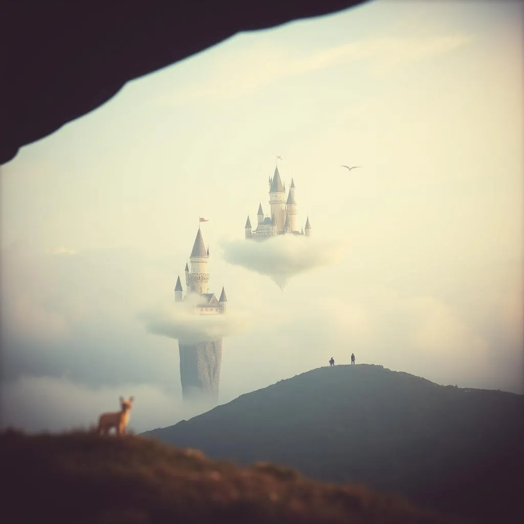Castles in the Sky