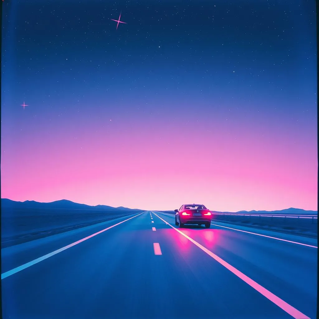 Crash Out