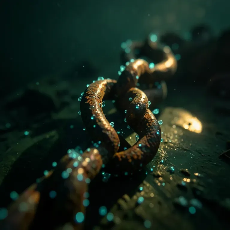 Chains of the Abyss