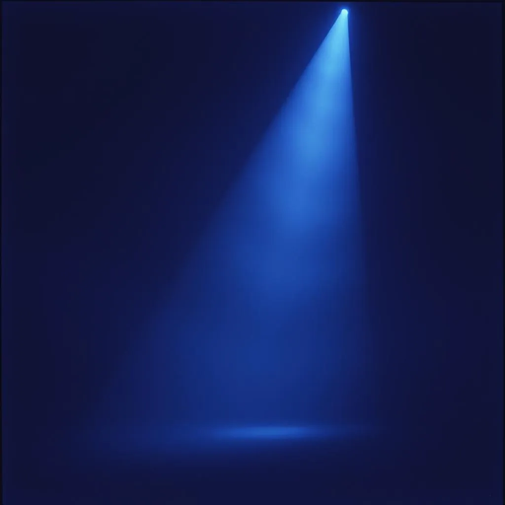 The Void Calling