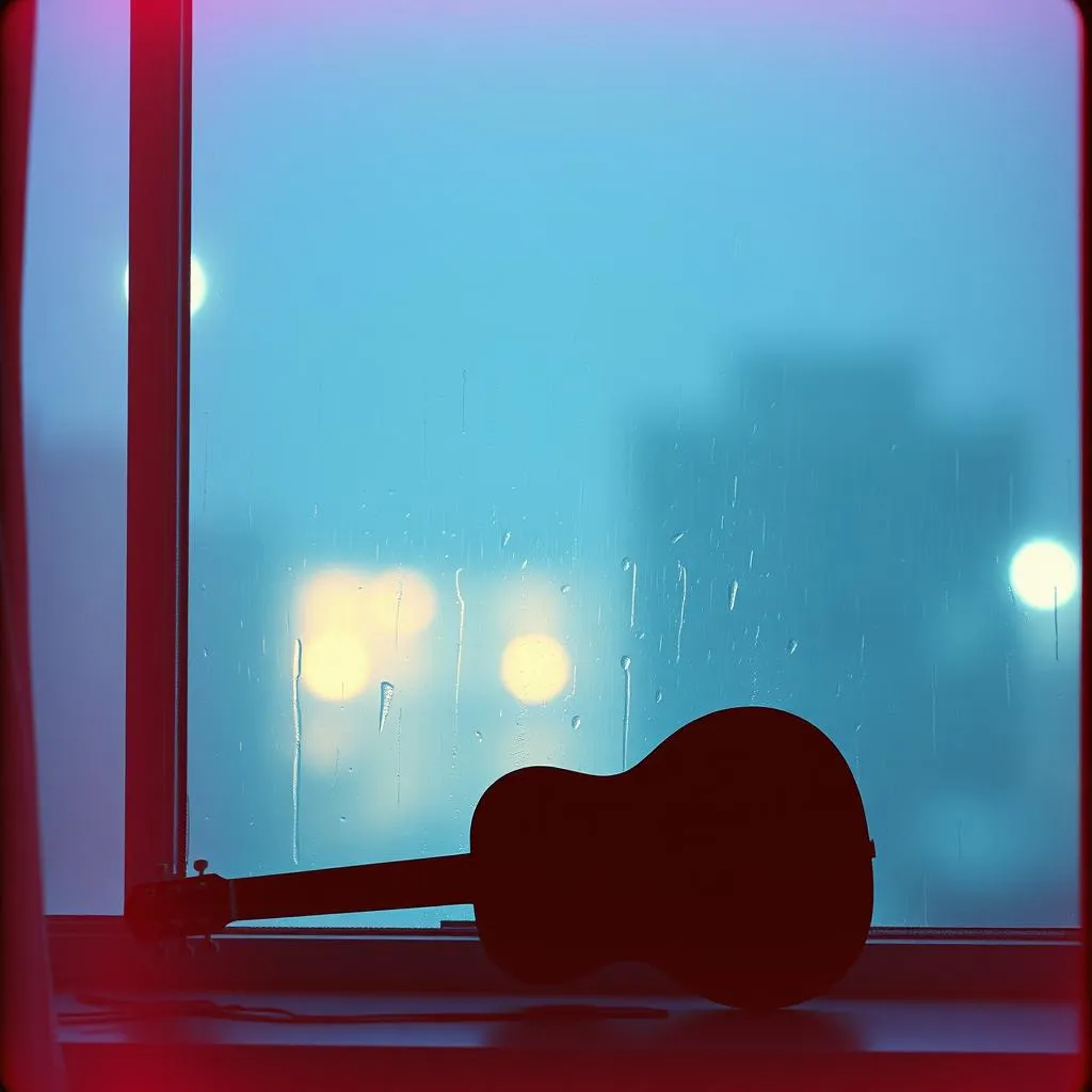 Miss You in My Dreams