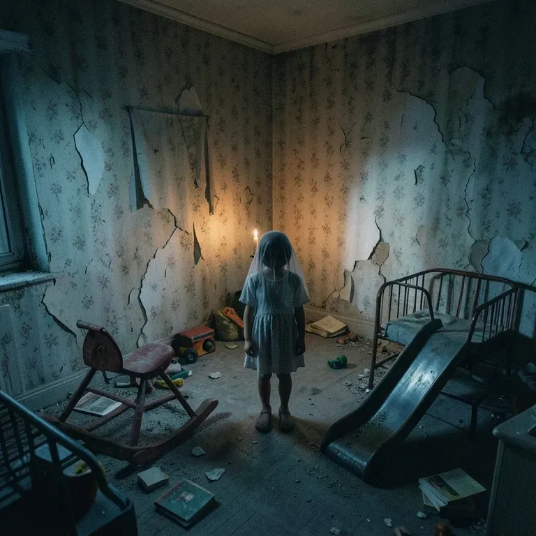Shadow Child