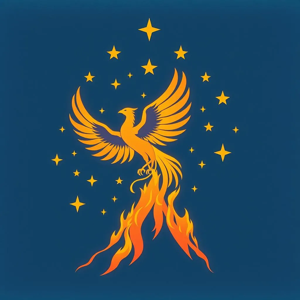 Vanguard of the Heart