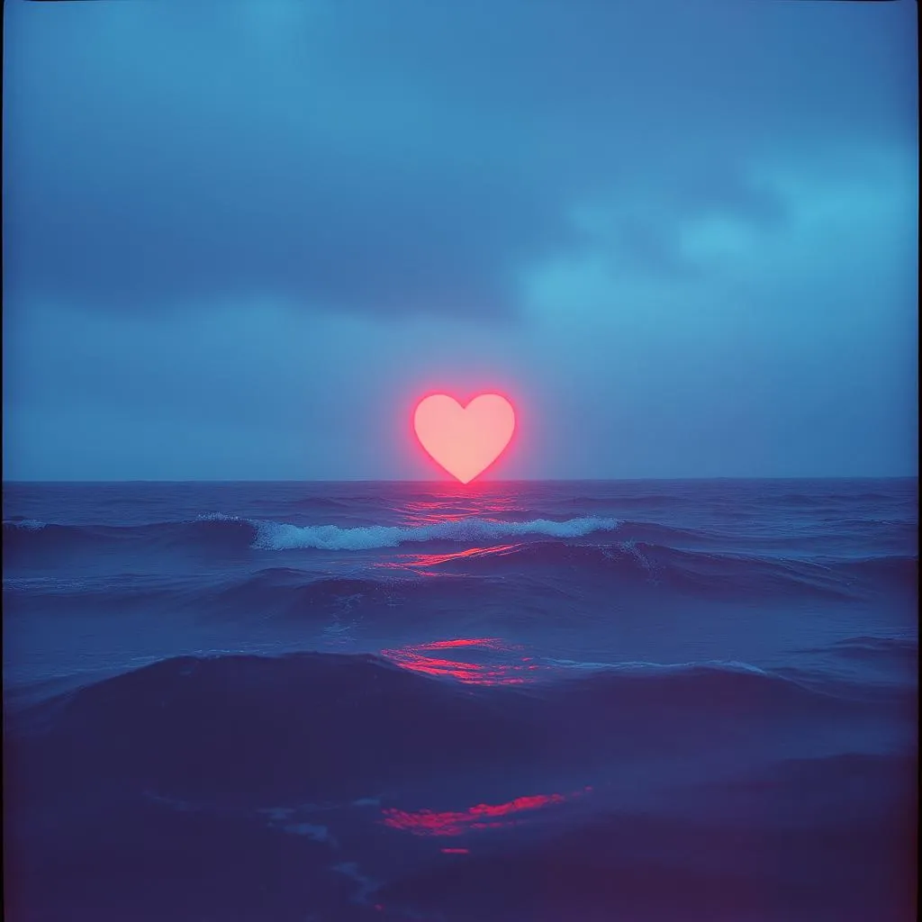 Love Determination