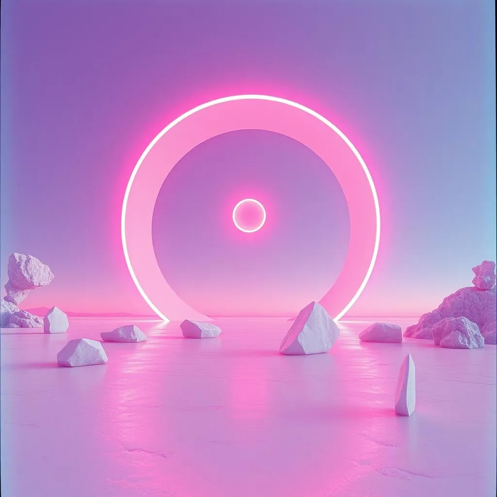 Parallel dimensions