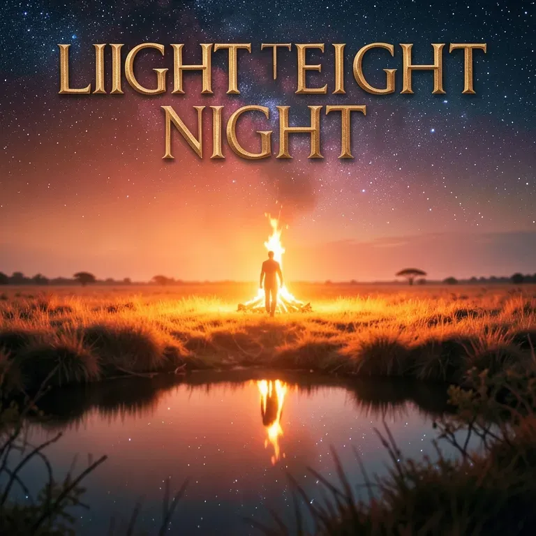 Light the Night