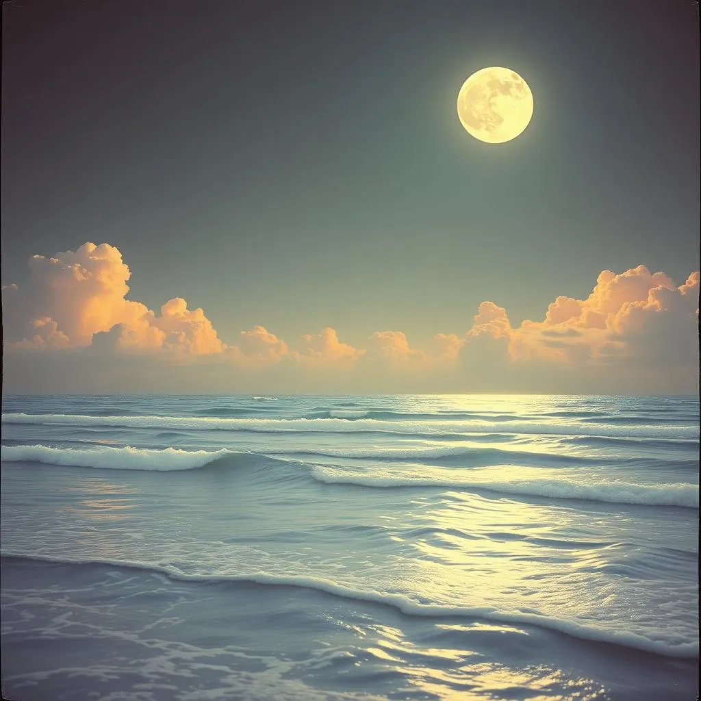 Golden Dreams