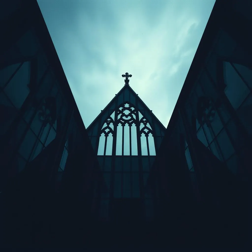 Glass Cathedral
