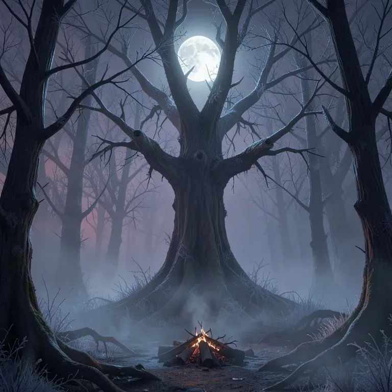 I Fed The Wendigo Your Name