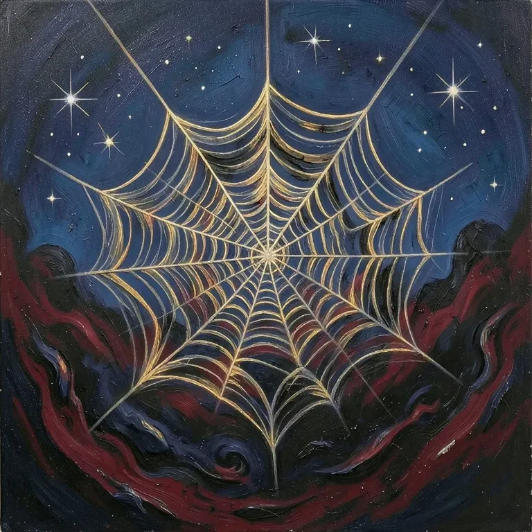 Spiderweb