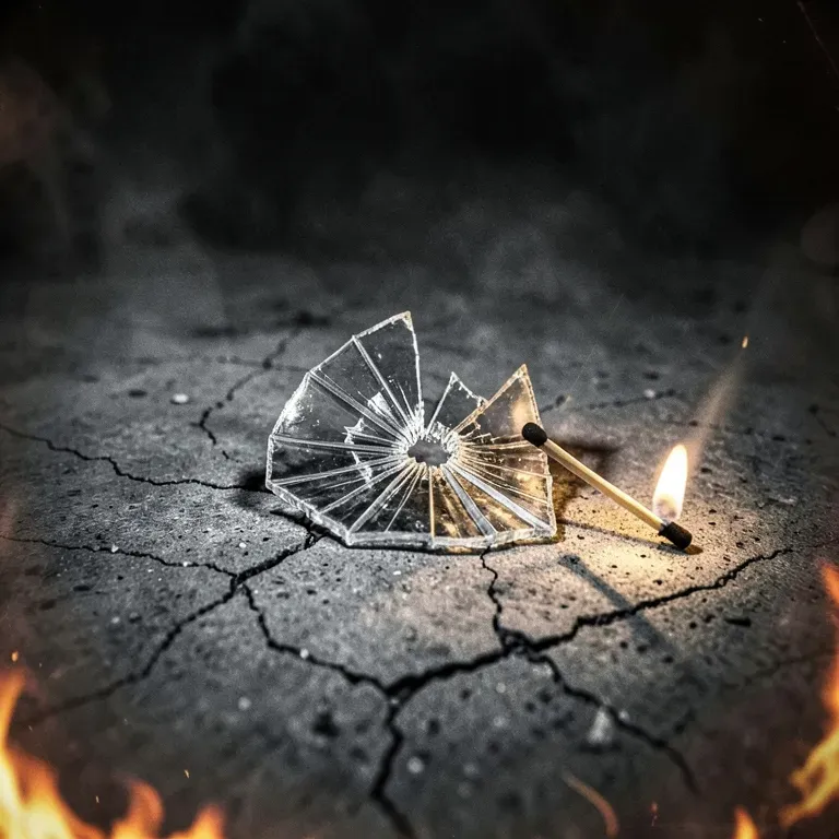 Oscura estrella