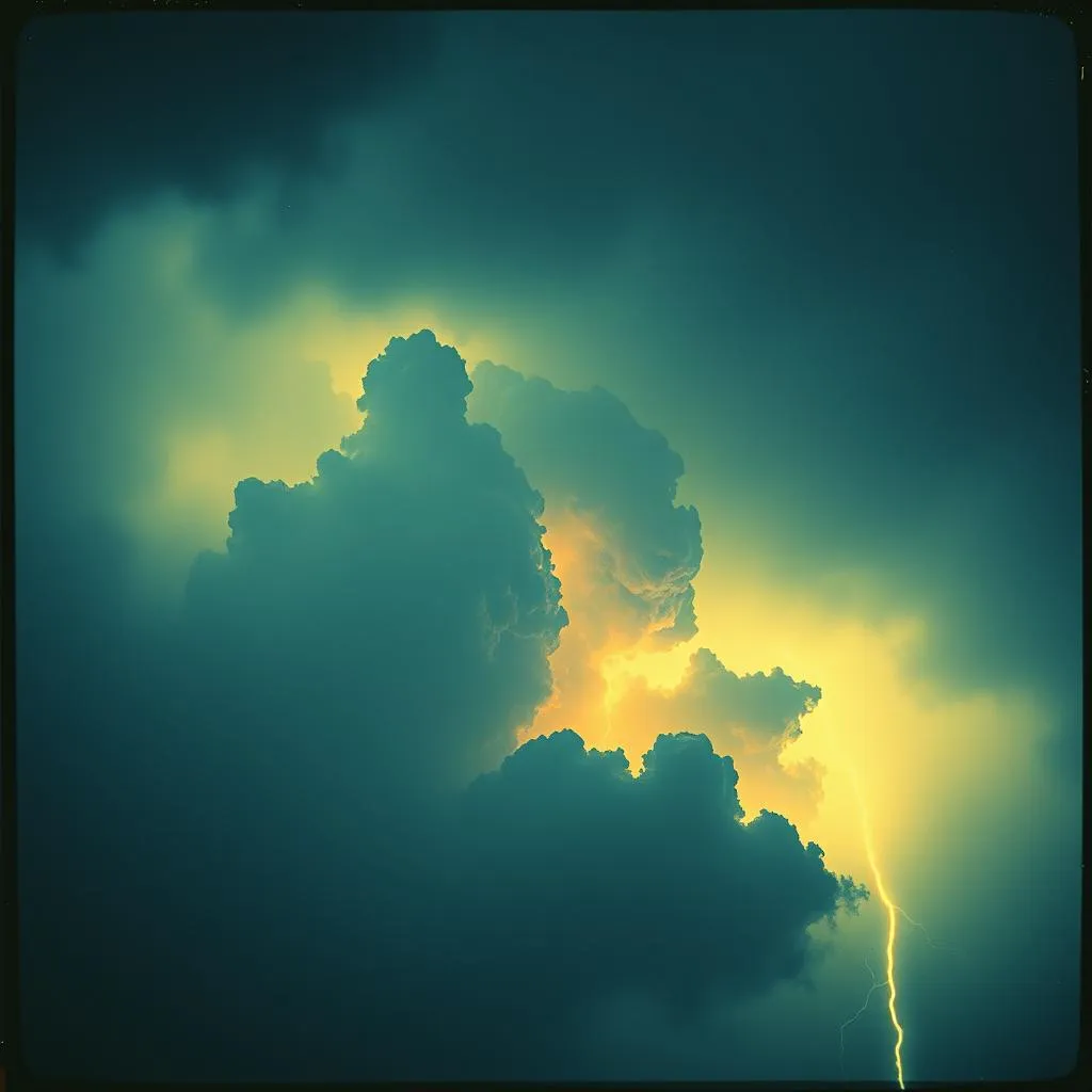 Después de la tormenta