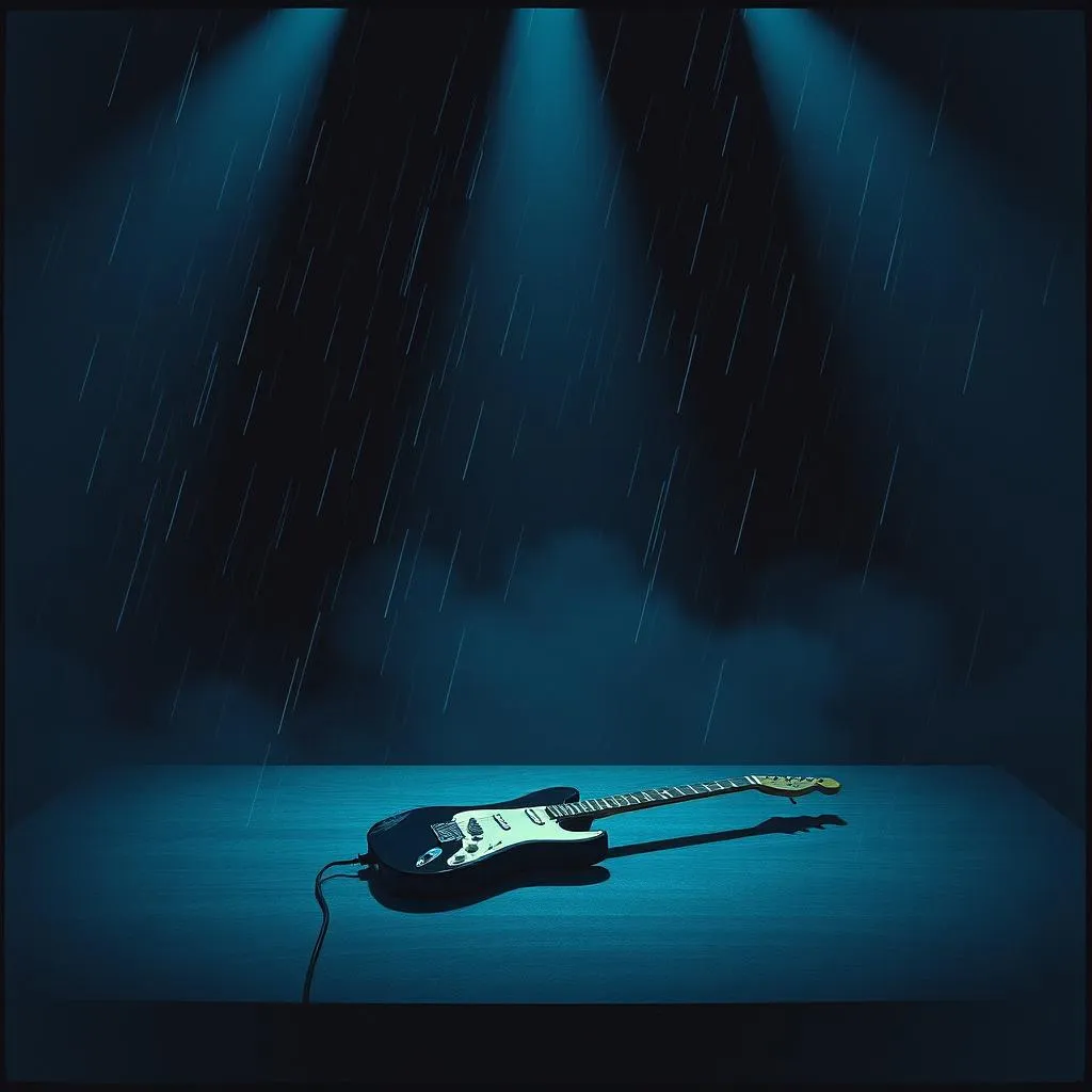 When Shes Gone¹