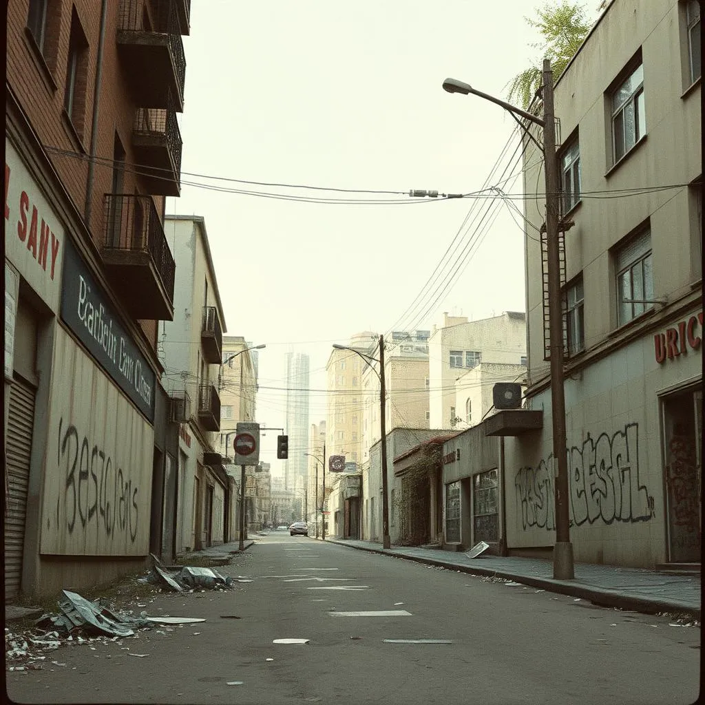 Asphaltträume