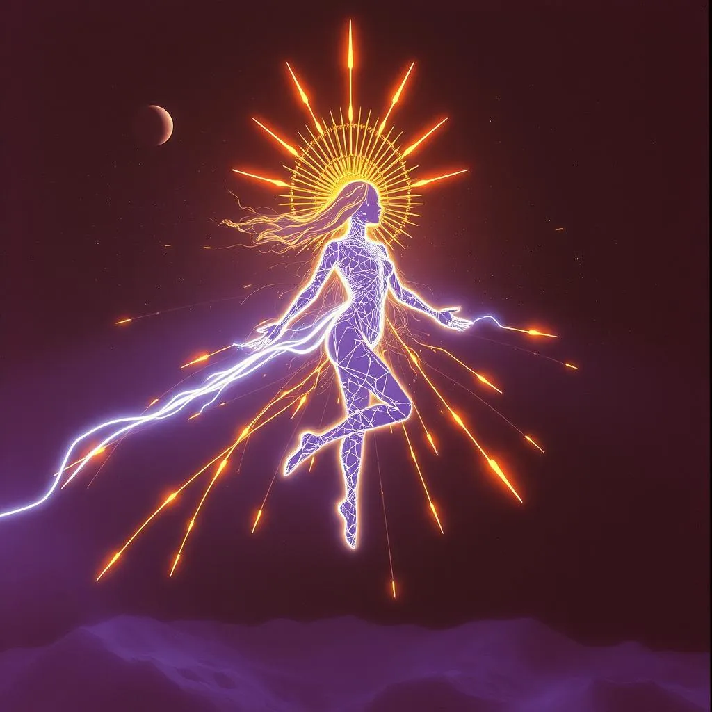 Static Salvation