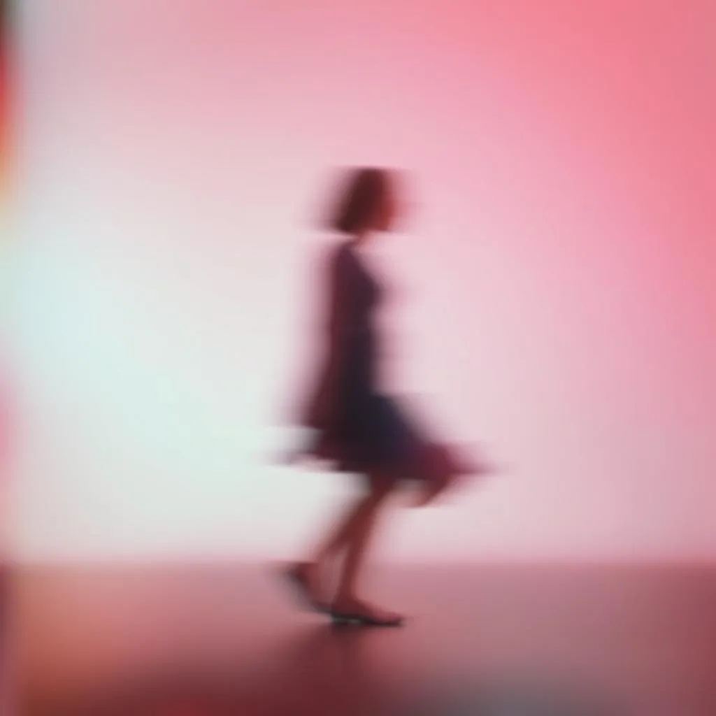 Step on My Heart