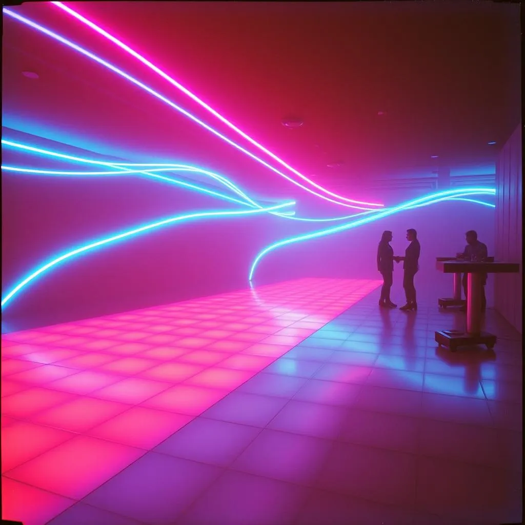 Emotional Currents