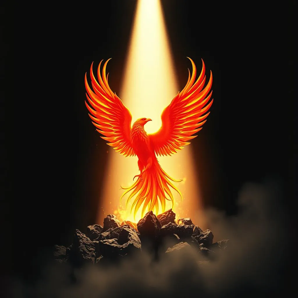 Rise up