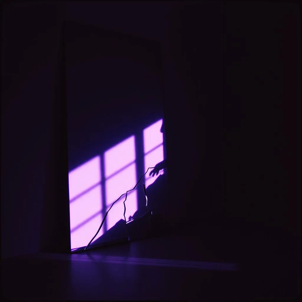 Lost in Myself