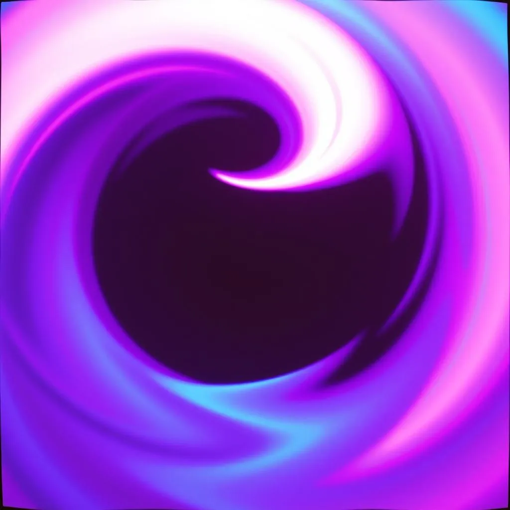 Spinning Around