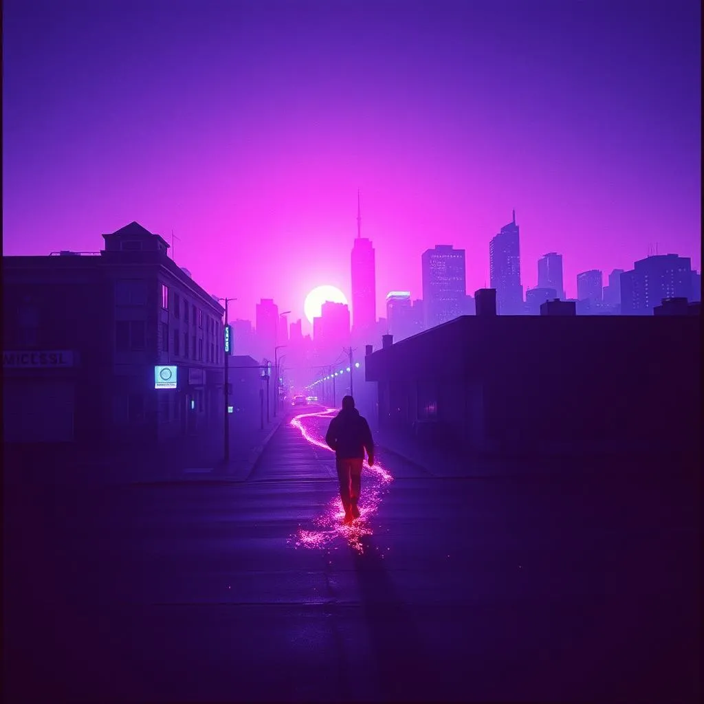 Nightfire Dreams