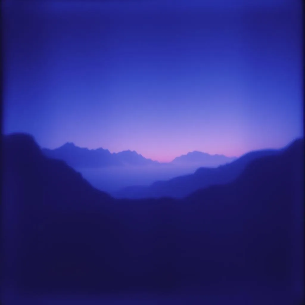 Blurry