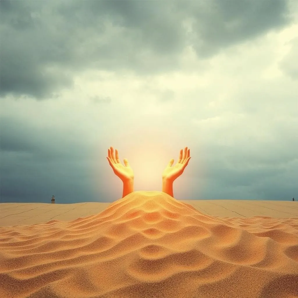 Quicksand