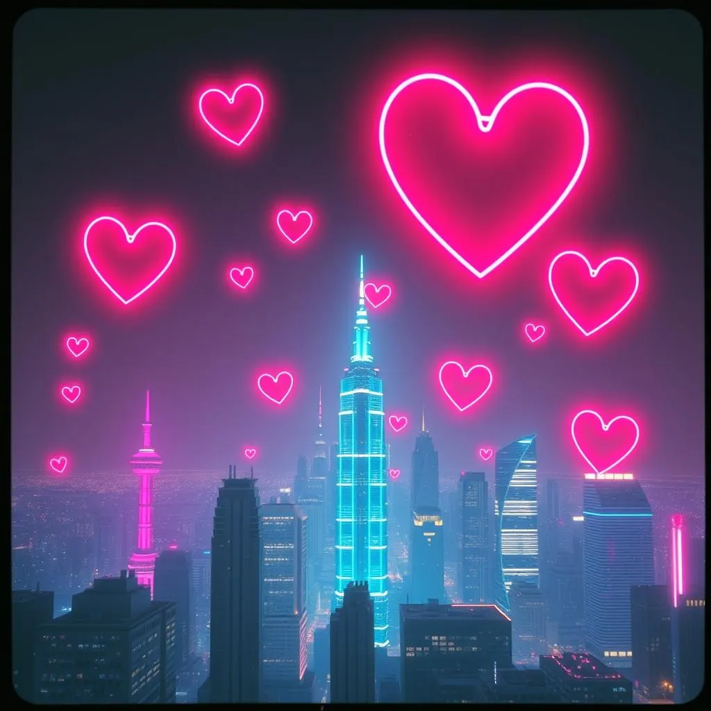 City Lights