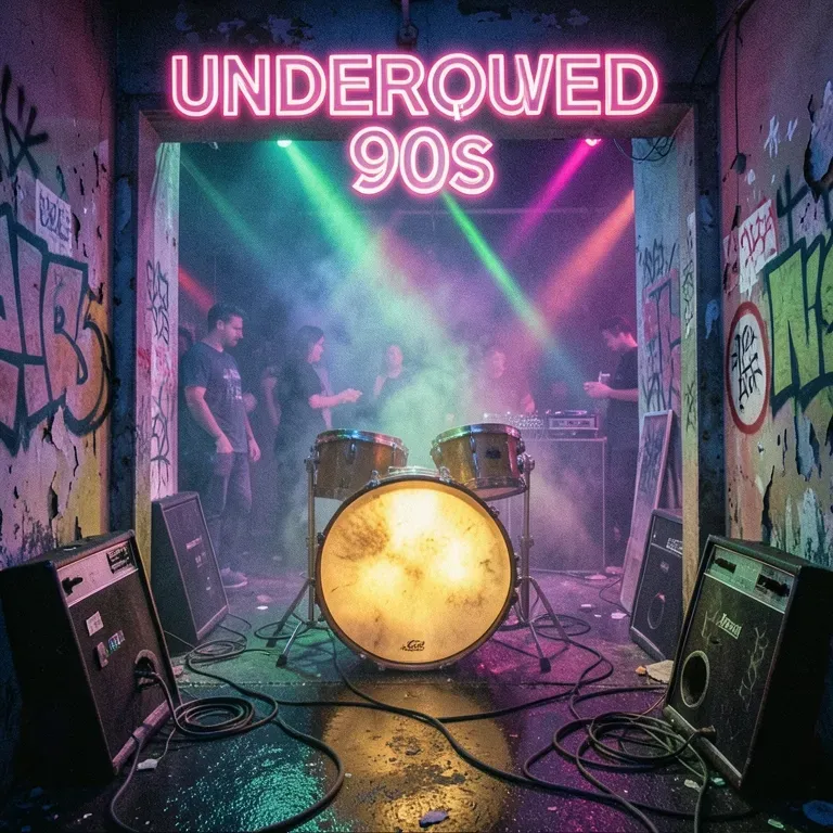 Underground