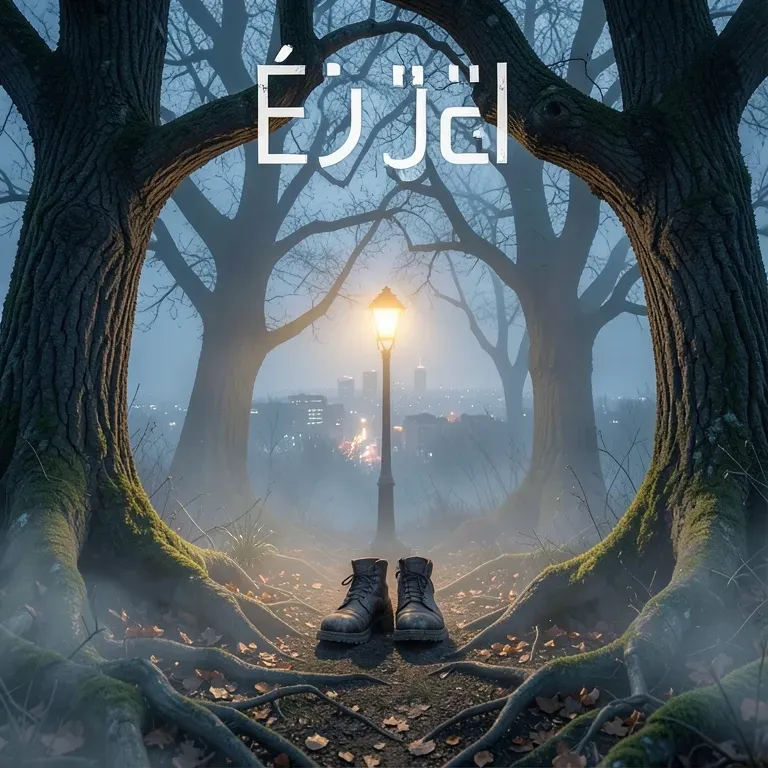 Éjjel