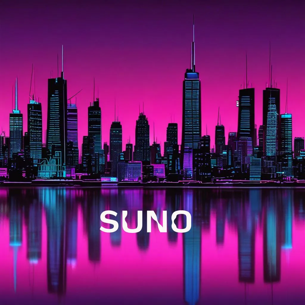 NEON BLOODRUSH