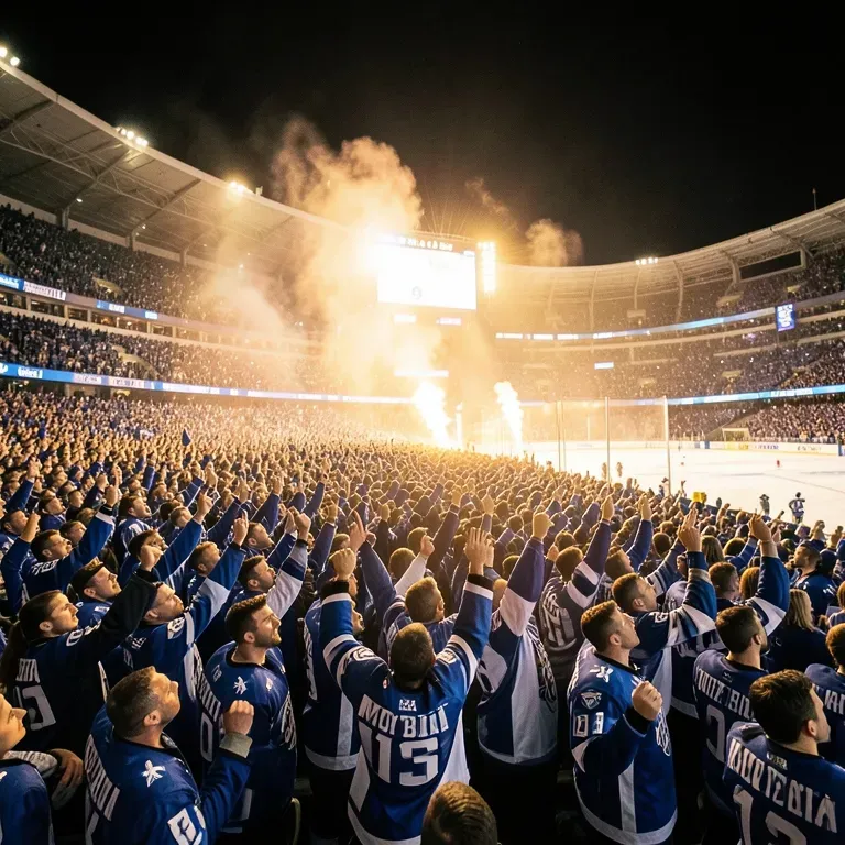 KOMETA – ULTRAS