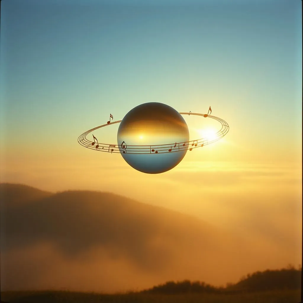 Aerial consciousness
