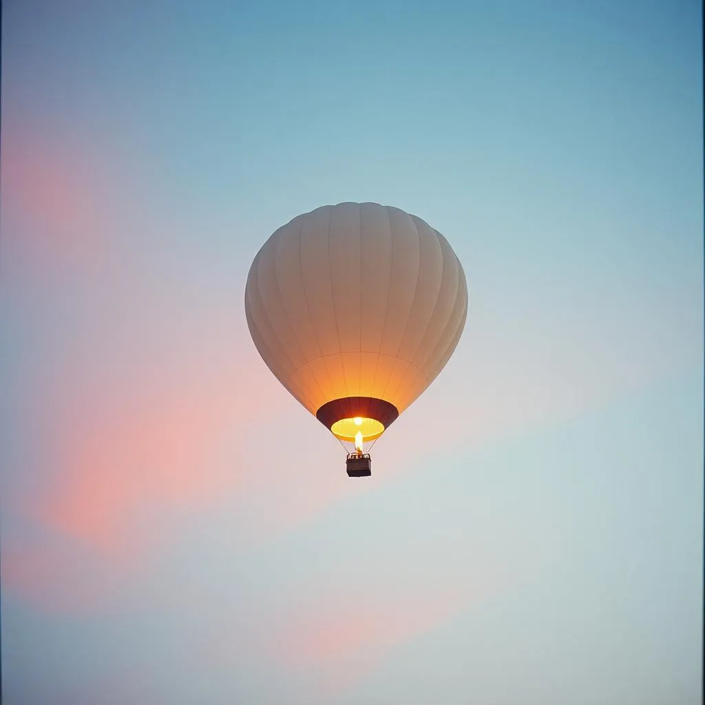 I Just Float