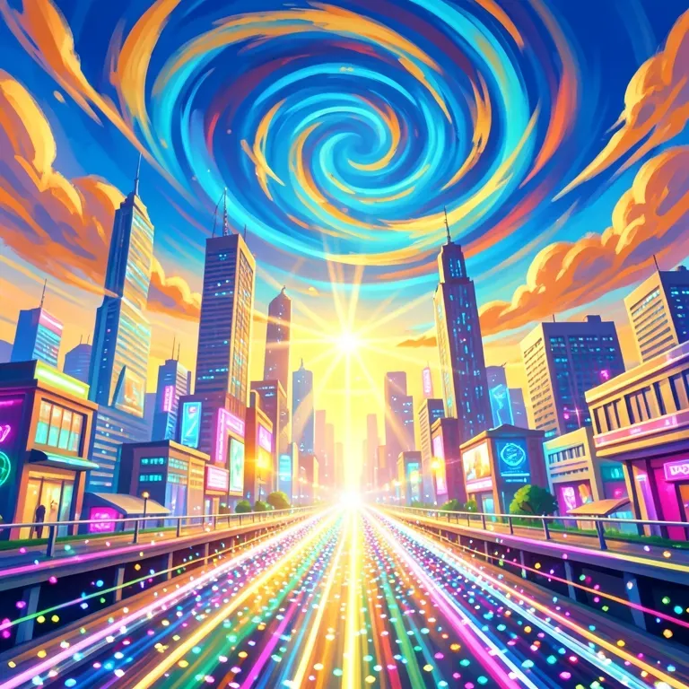 Shining Free