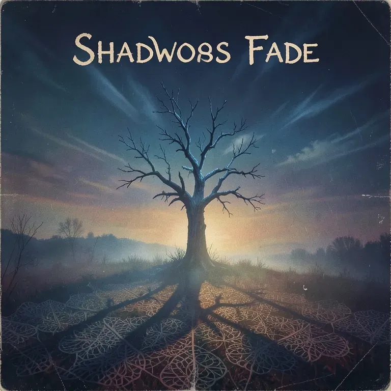Shadows Fade