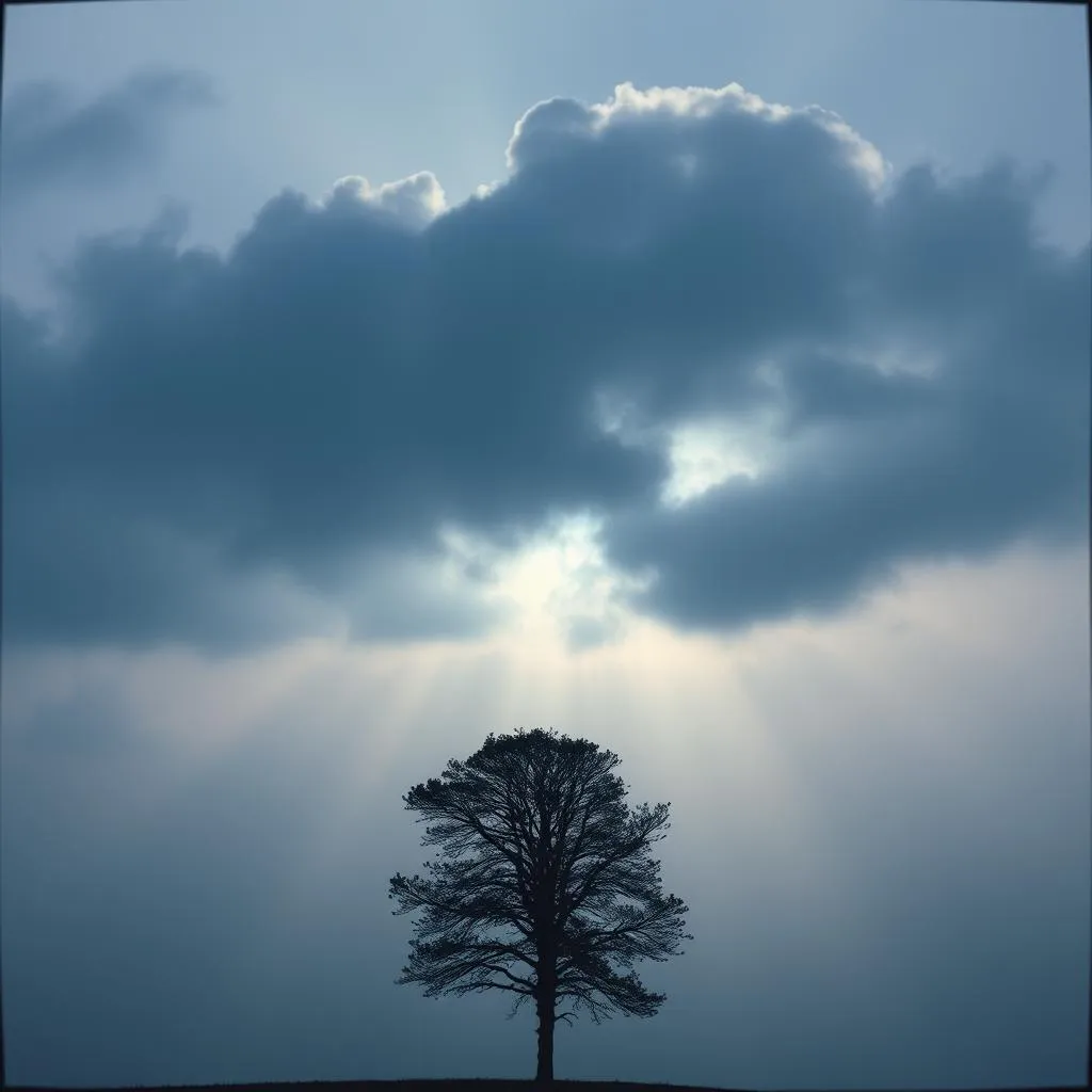 When the Light Comes Back