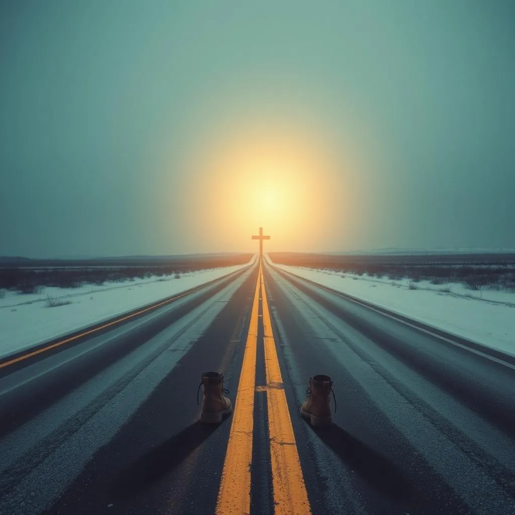 Two lanes, One Kingdom
