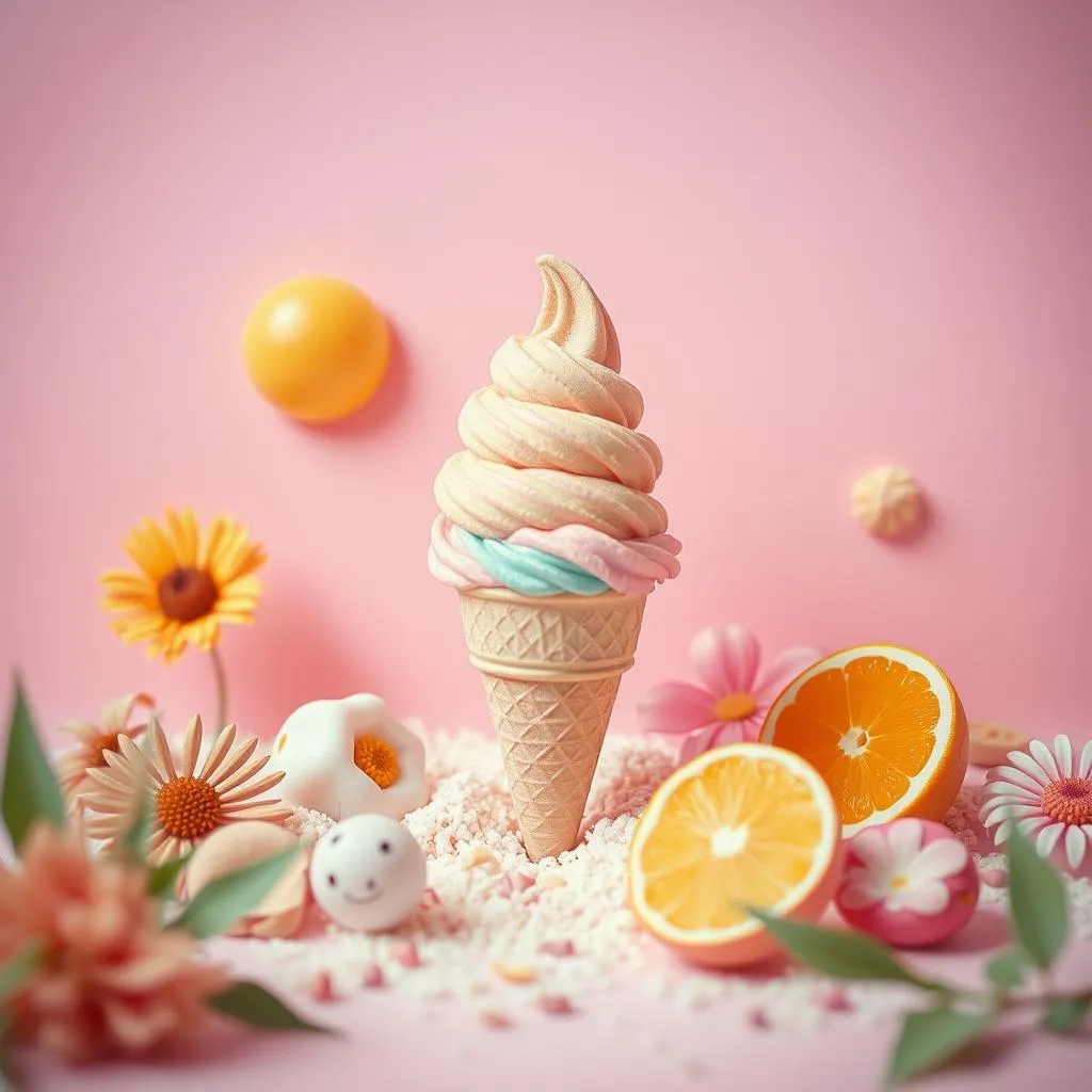 Ice Cream (with Selena Gomez) - BLACKPINK