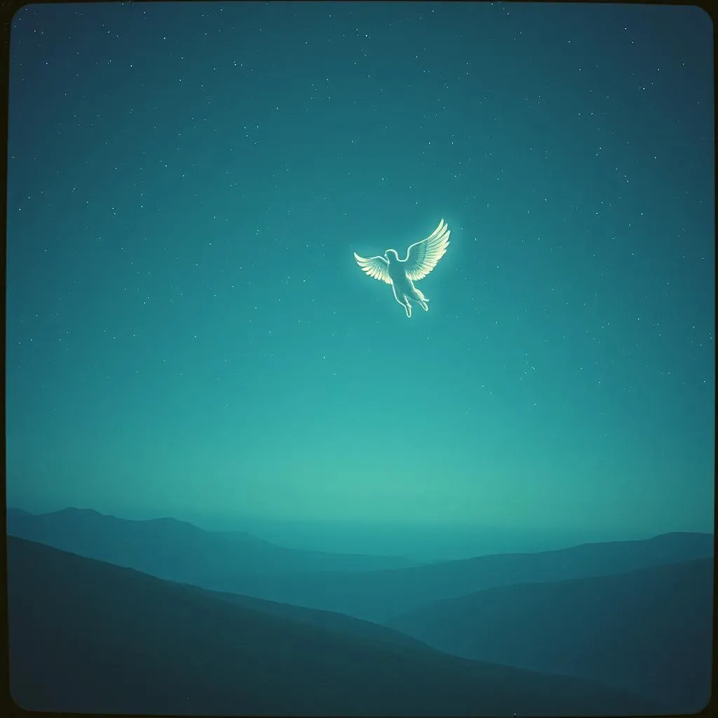 When Night Comes