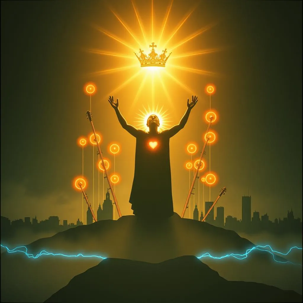 Ascend