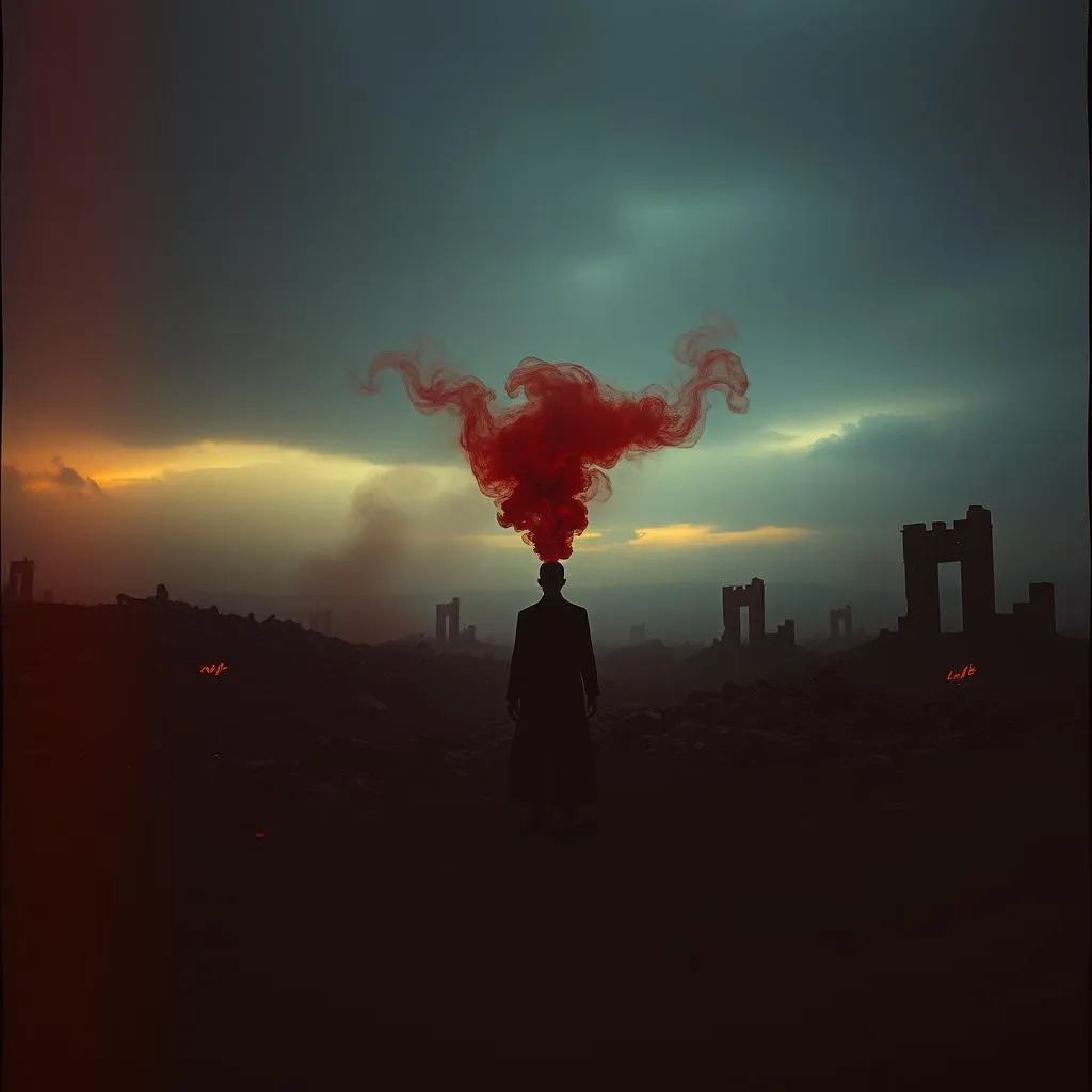 I Return For Your Name