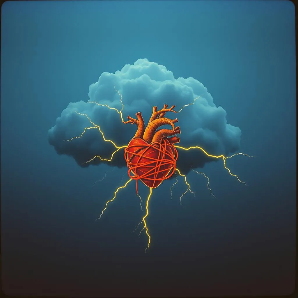 Panic attack