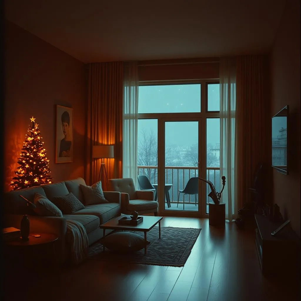 COZY STARS