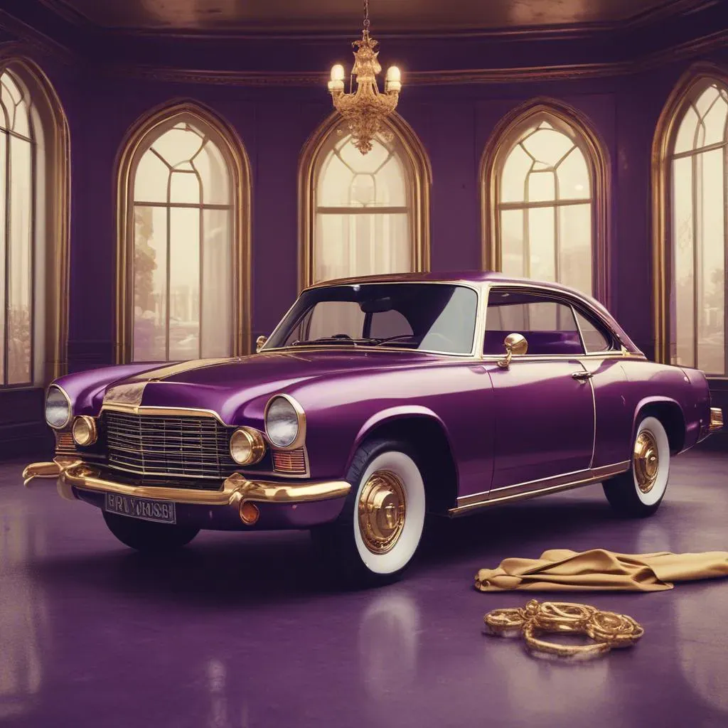 Luxury lifestyle. 