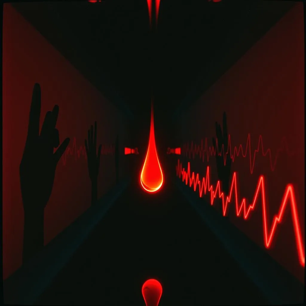 Venom in My Veins