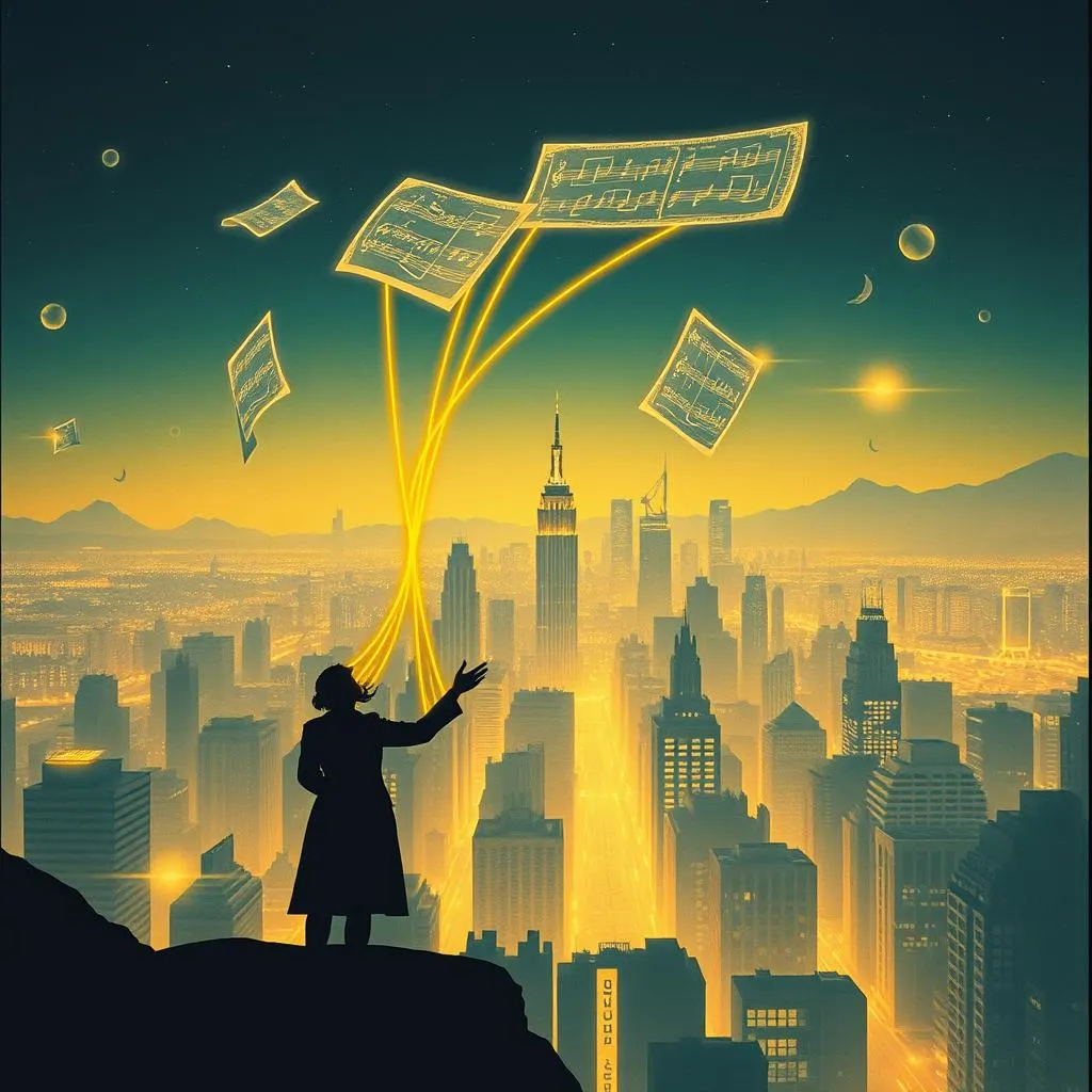 Dream Architect